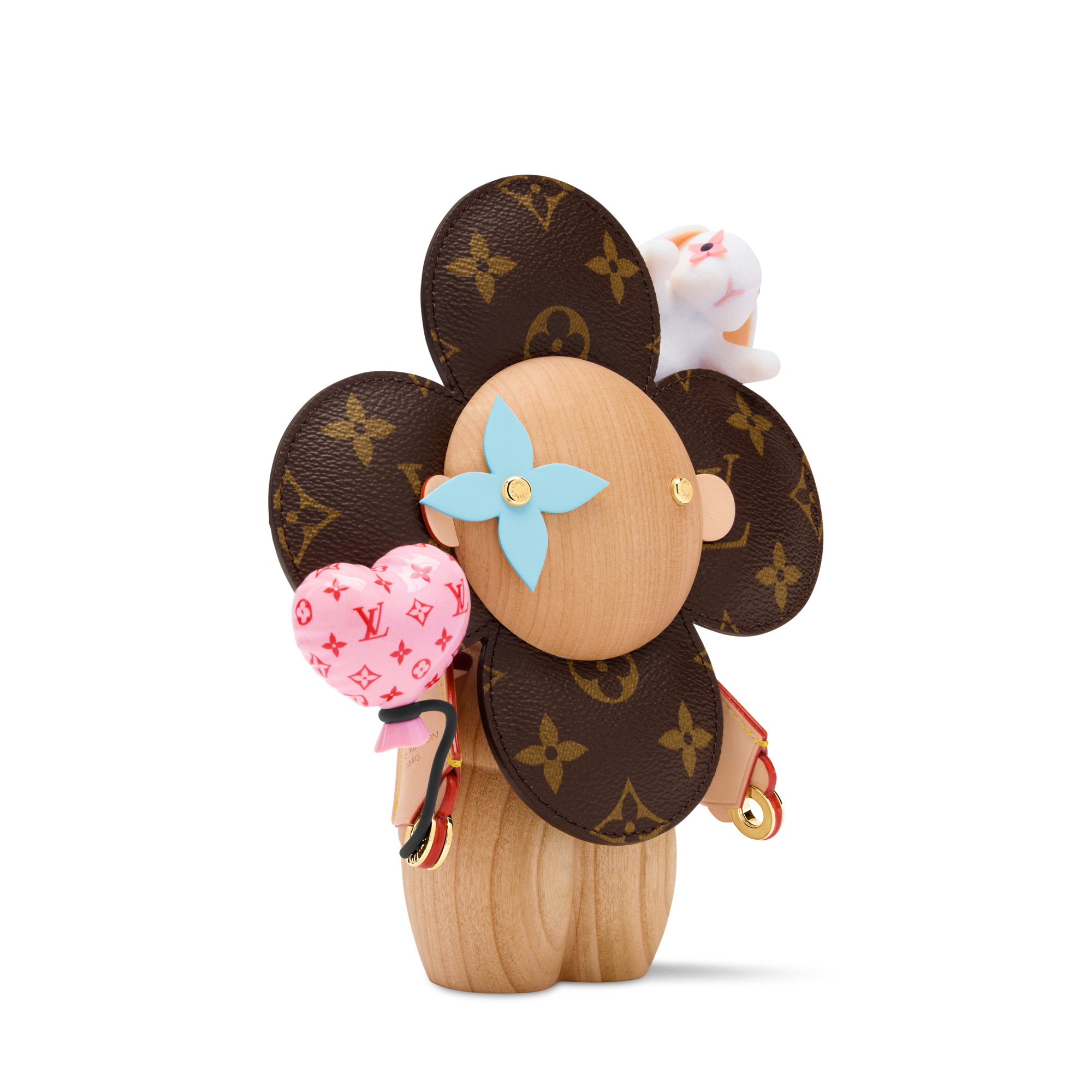 Vivienne Wonderland S00 - Trunks, Travel and Home - Sport and